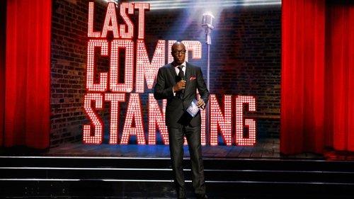 Last Comic Standing filmas žiurėti online