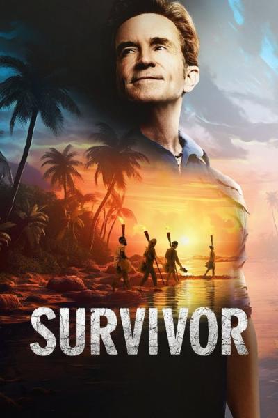 Survivor filmas online