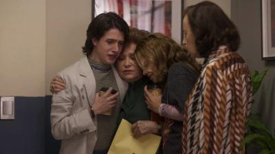 Una Familia Complicada