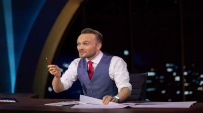 De Avondshow met Arjen Lubach
