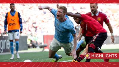 Match of the Day