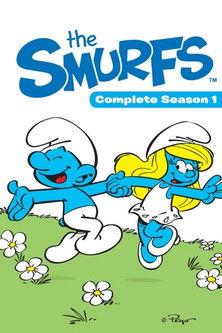 Smurfai filmas online