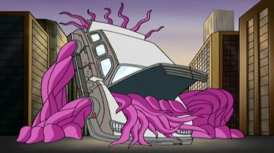 Alienators: Evolution Continues