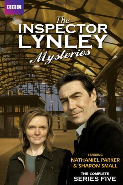 The Inspector Lynley Mysteries filmas online