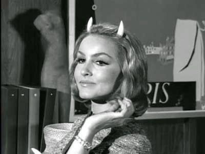 The Twilight Zone
