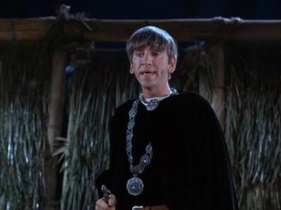 Gilligan's Island