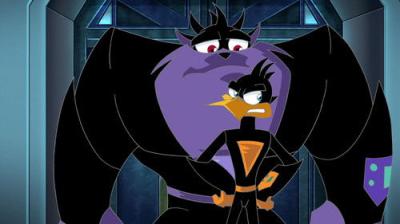 Loonatics Unleashed