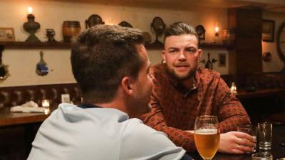90 Day Fiancé: Happily Ever After?