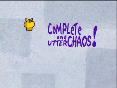 The Grim Adventures of Billy and Mandy