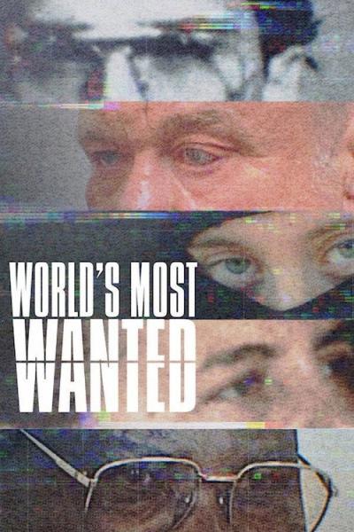 World's Most Wanted filmas online