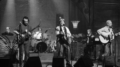 MTV Unplugged