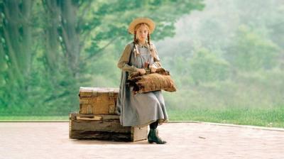 Anne of Green Gables
