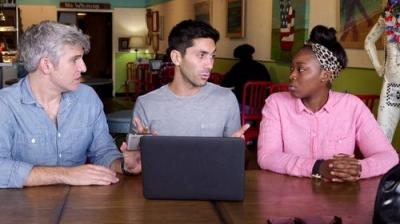 Catfish: The TV Show