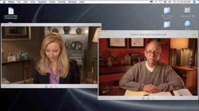 Web Therapy