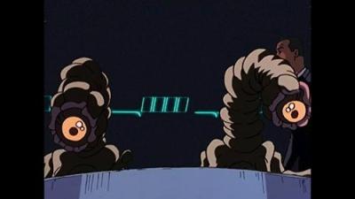 Men in Black: The Series