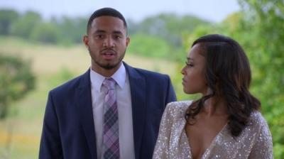 The Ultimatum: Marry or Move On