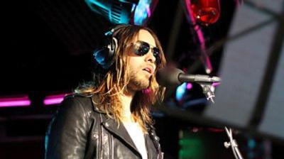 BBC Radio 1's Live Lounge