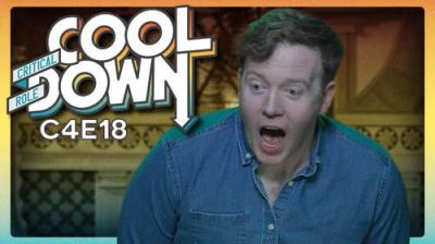 Critical Role Cooldown