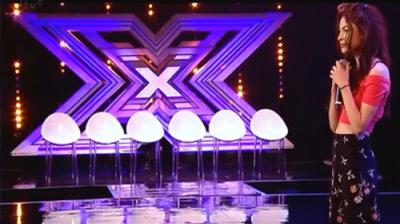 The X Factor