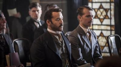 Mr Selfridge