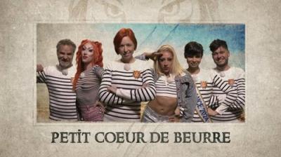 Fort Boyard