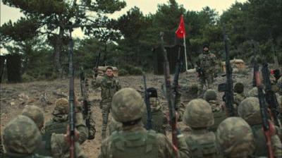 Savaşçı