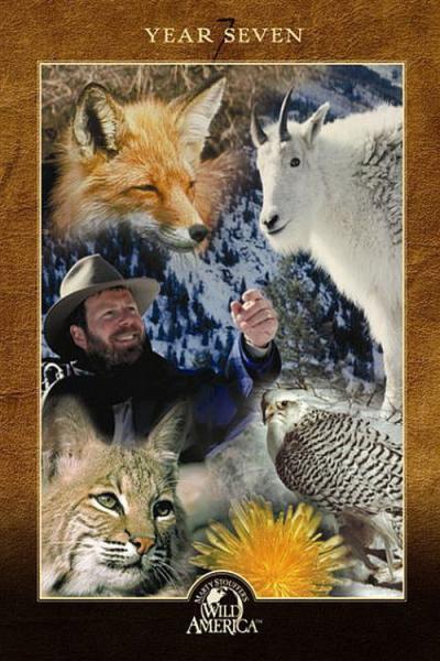 Marty Stouffer's Wild America filmas online