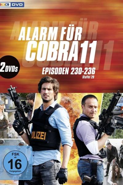 Kobra 11 filmas online