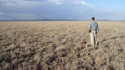 Man vs. Wild