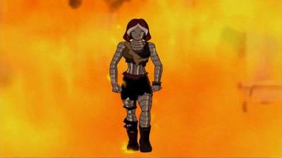 X-Men: Evolution
