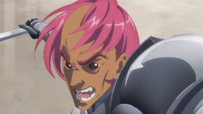 Suicide Squad Isekai