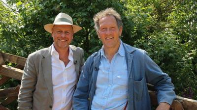 RHS Chelsea Flower Show