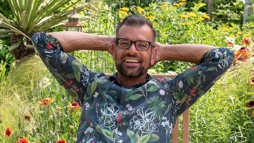 Natur im Garten filmas žiurėti online