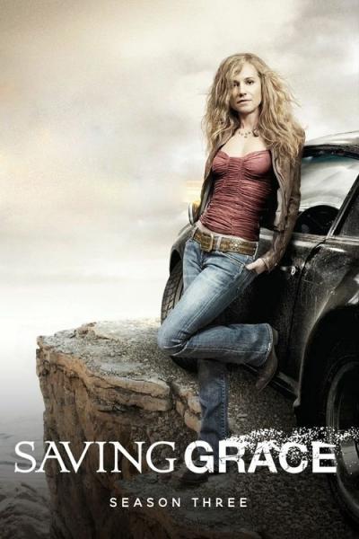 Saving Grace filmas online