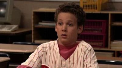 Boy Meets World