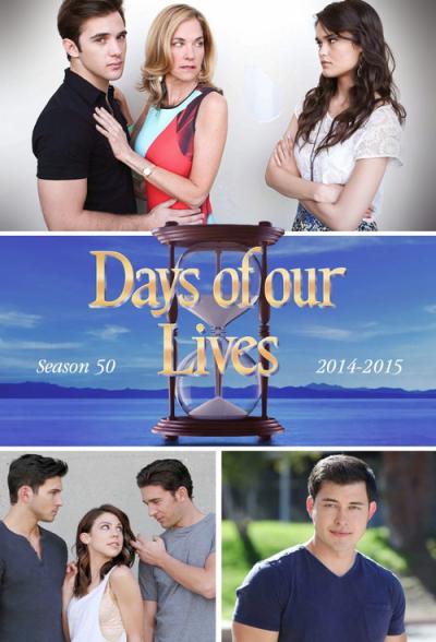 Days of Our Lives filmas online