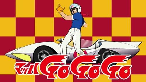マッハGoGoGo filmas žiurėti online