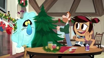 The Ghost and Molly McGee