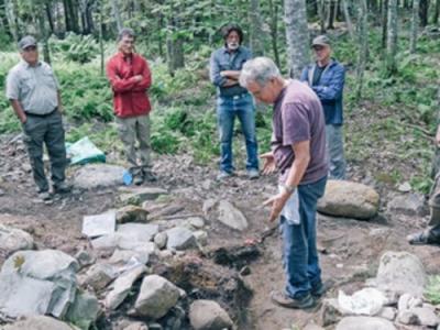 The Curse of Oak Island