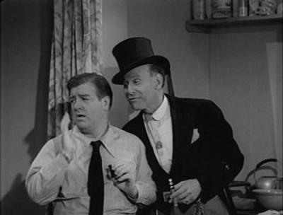 The Abbott and Costello Show