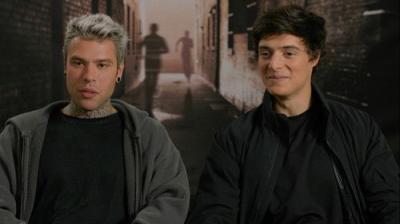Celebrity Hunted: Caccia all'uomo