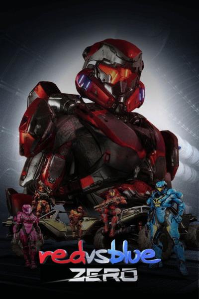 Red vs. Blue filmas online
