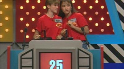 Nickelodeon Arcade