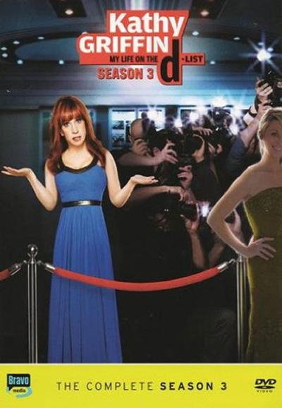 Kathy Griffin: My Life on the D-List filmas online