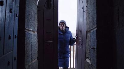 La faille