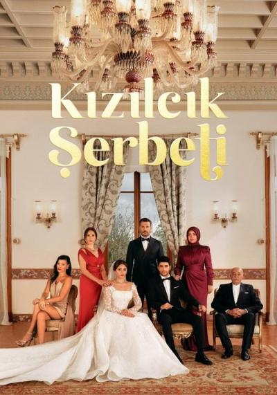Kızılcık Şerbeti filmas online