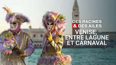 Des racines & des ailes