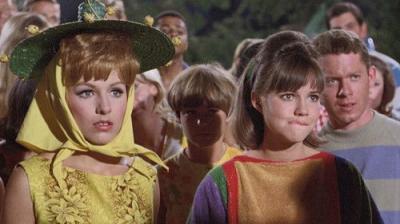 Gidget