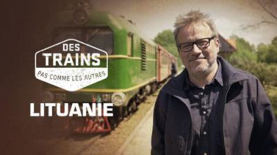 Des trains pas comme les autres