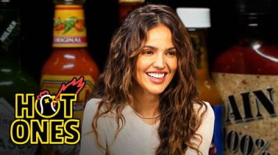 Hot Ones